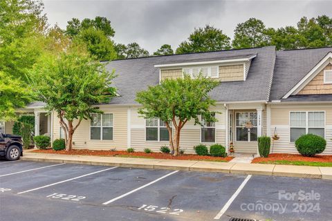 A home in Lake Wylie