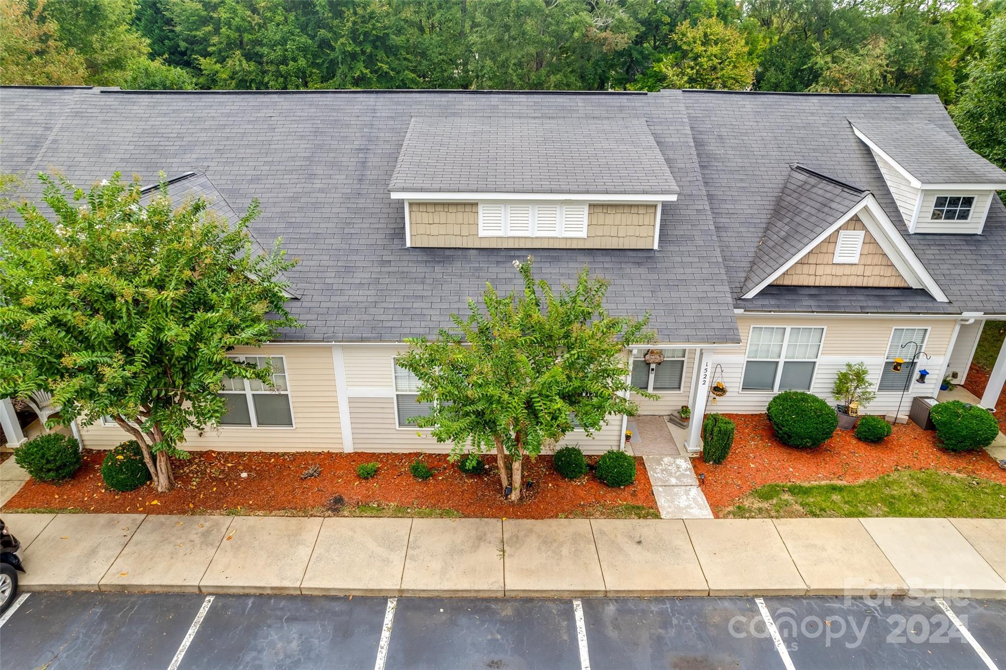 Harpers Mill - Residential