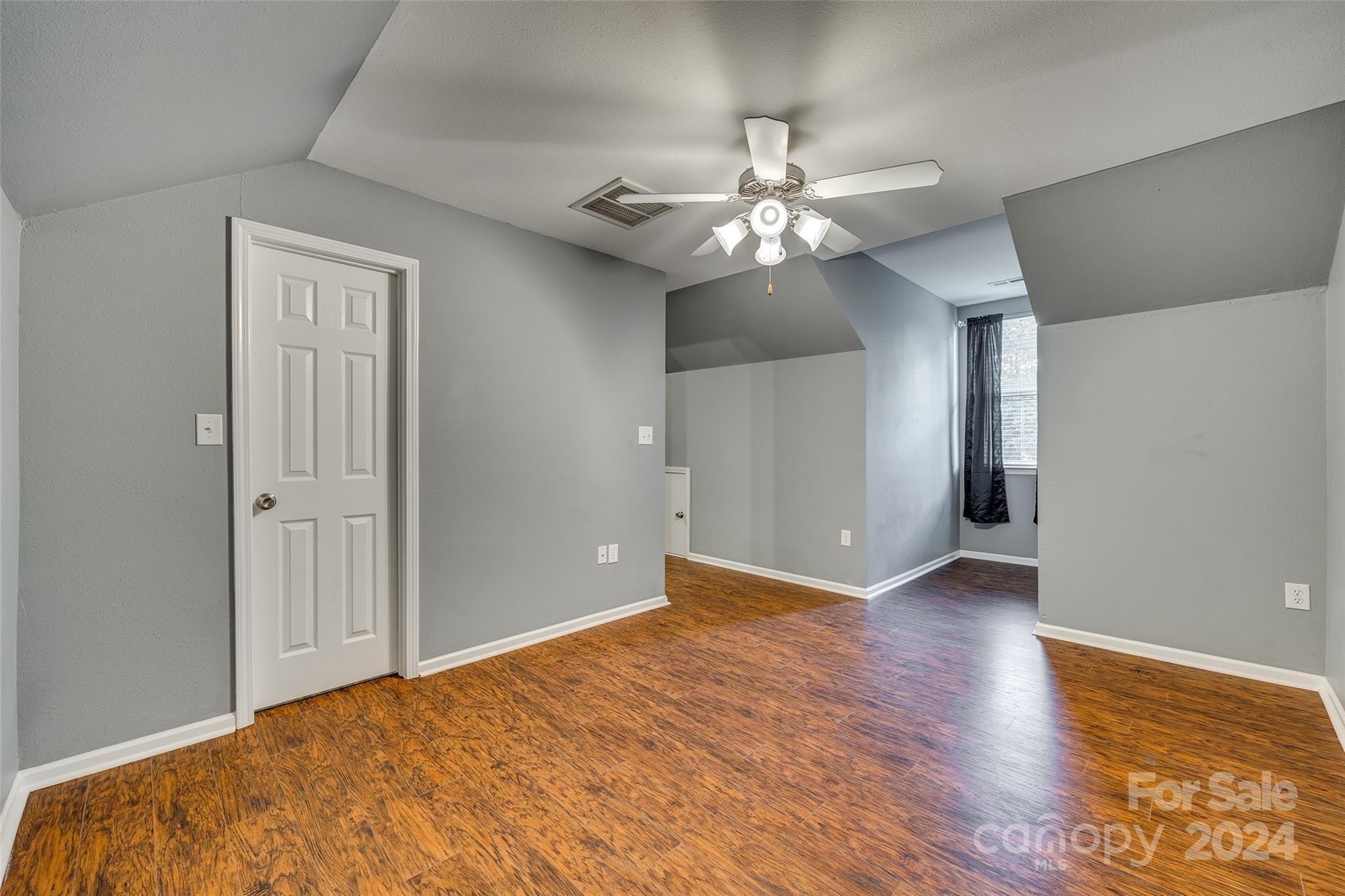 Harpers Mill - Residential