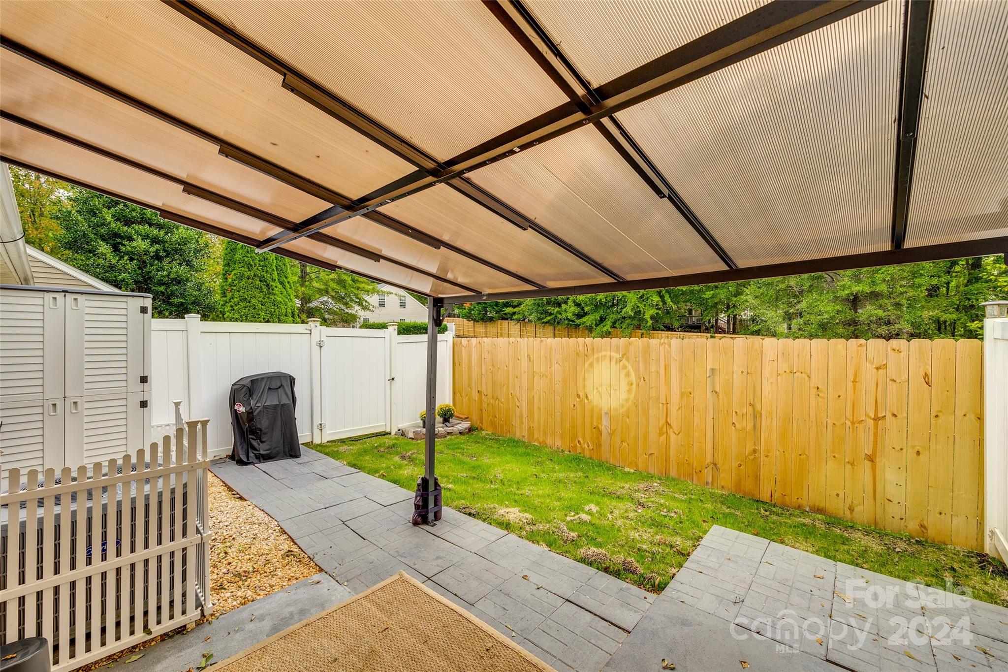 Harpers Mill - Residential