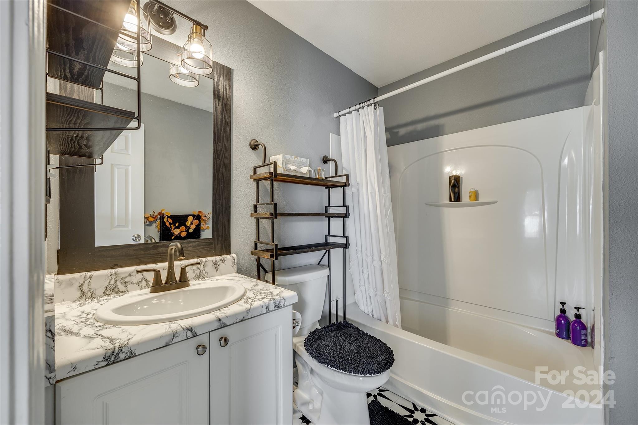 Harpers Mill - Residential