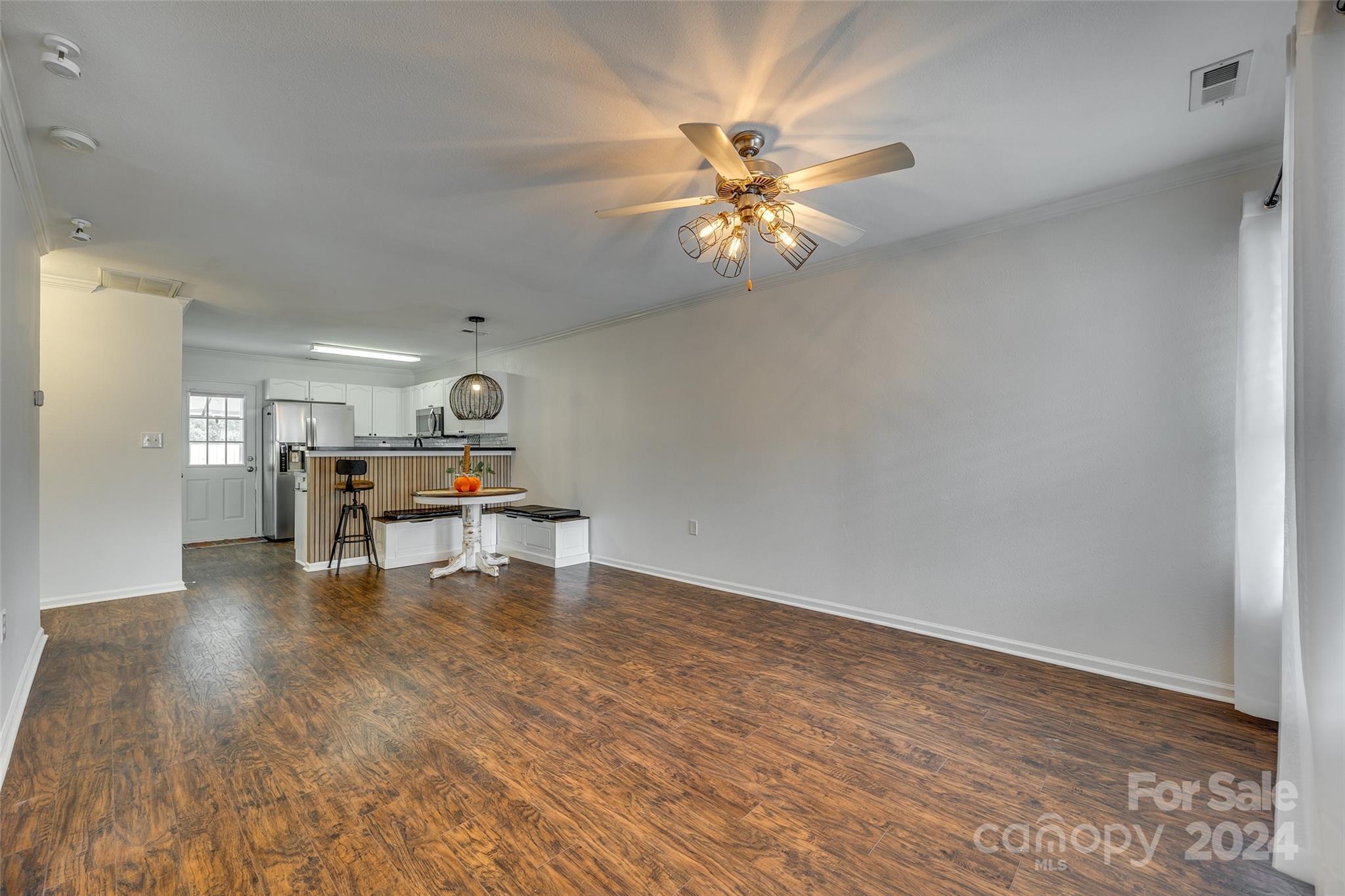 Harpers Mill - Residential