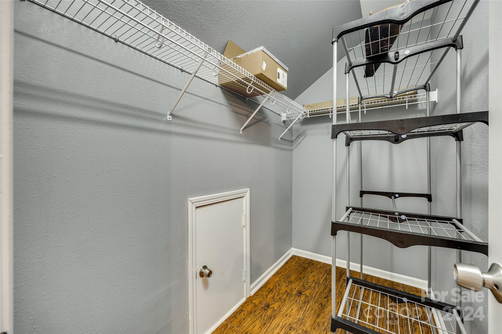 Harpers Mill - Residential