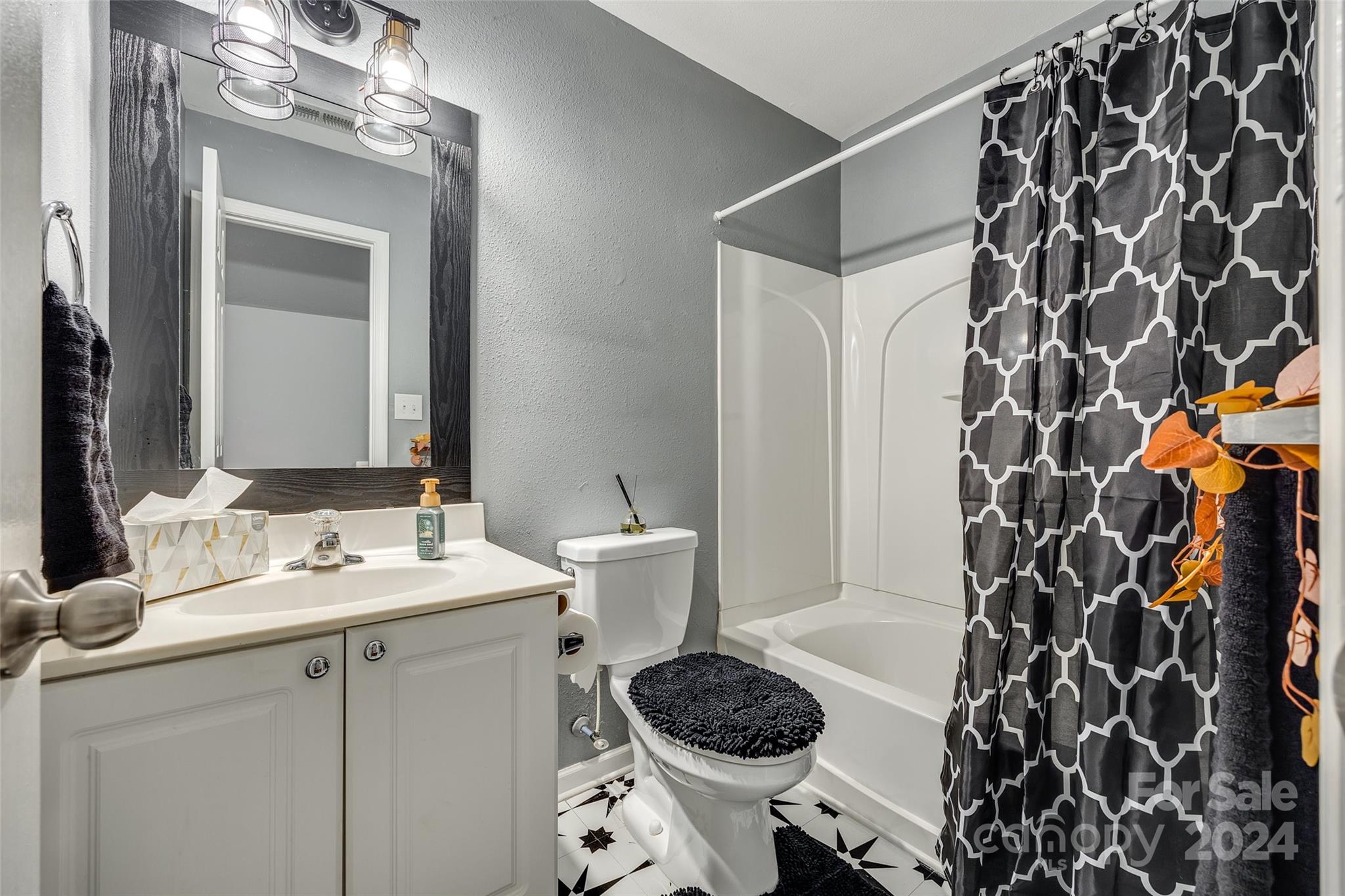 Harpers Mill - Residential