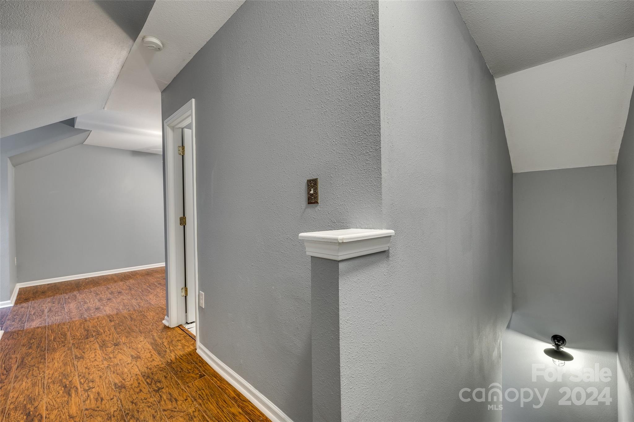 Harpers Mill - Residential