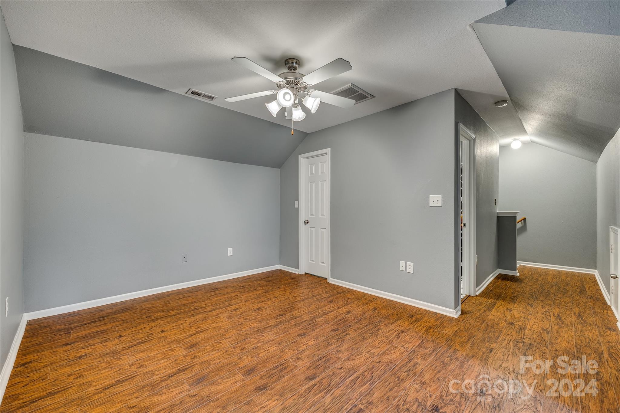 Harpers Mill - Residential