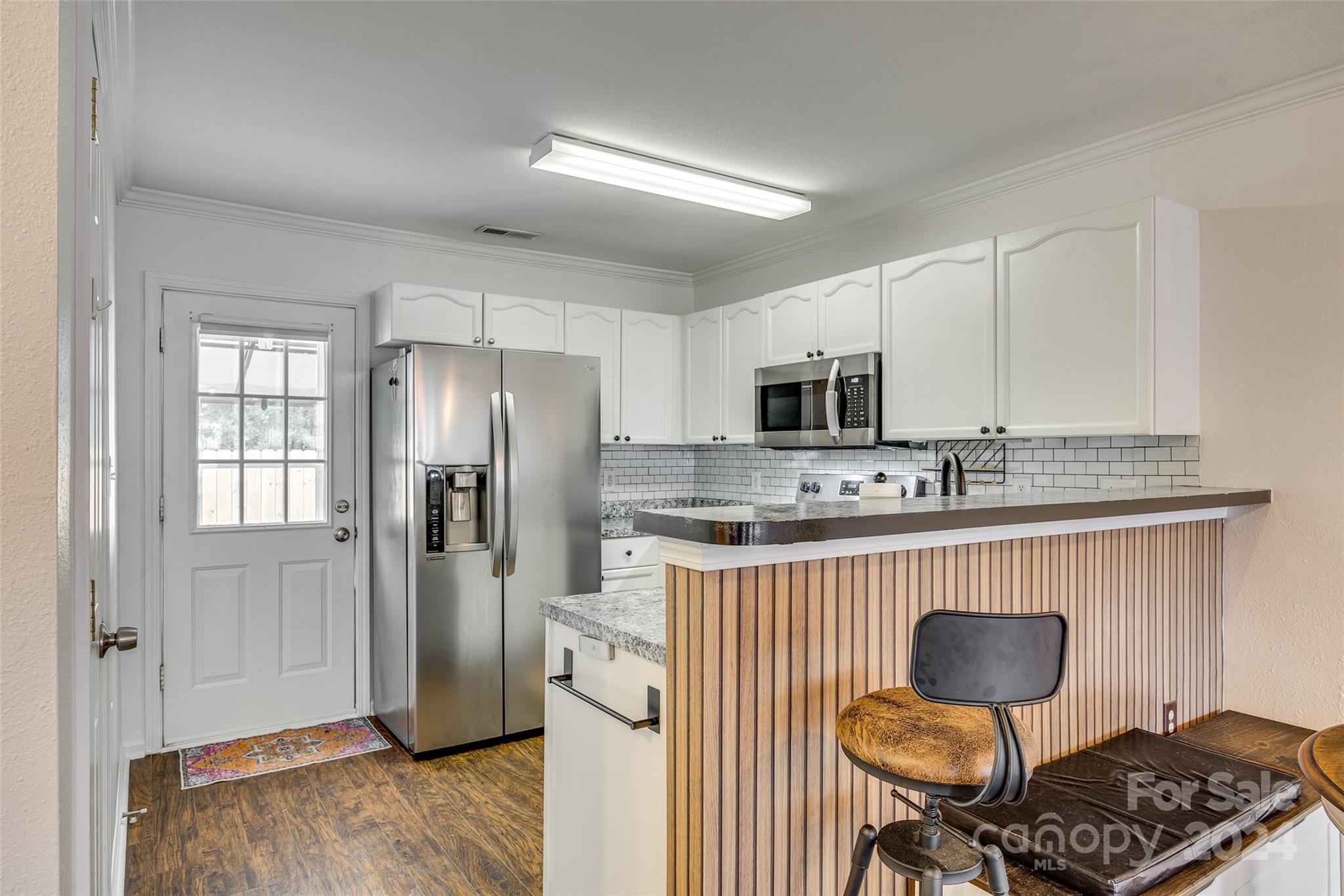 Harpers Mill - Residential