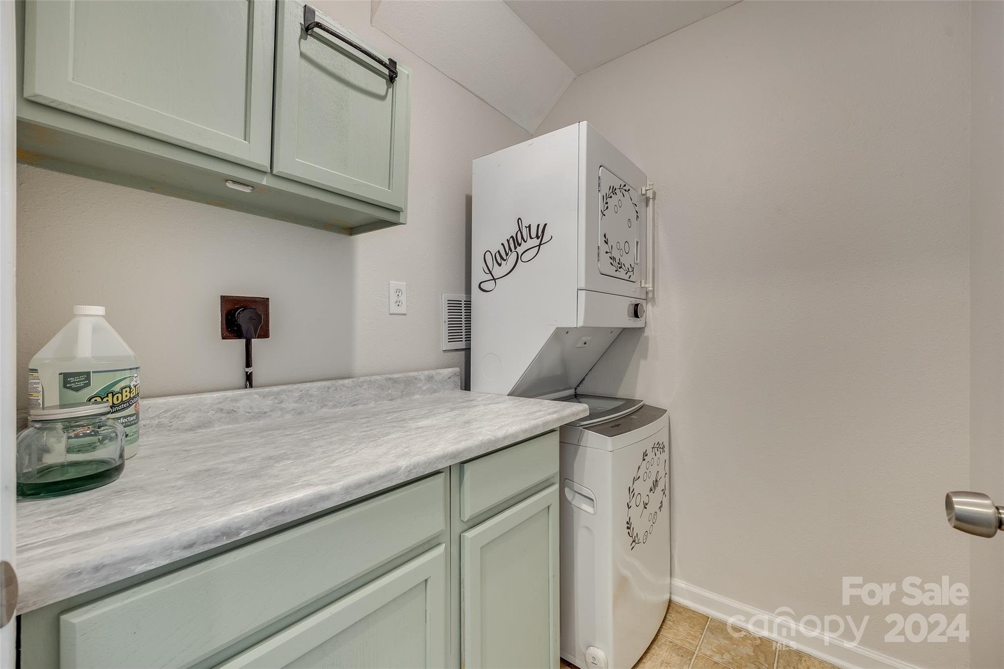 Harpers Mill - Residential