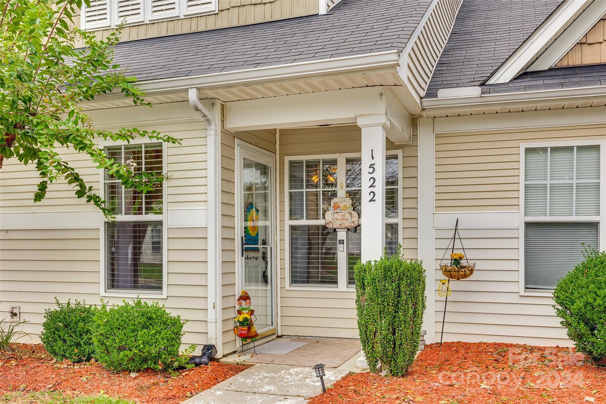 Harpers Mill - Residential