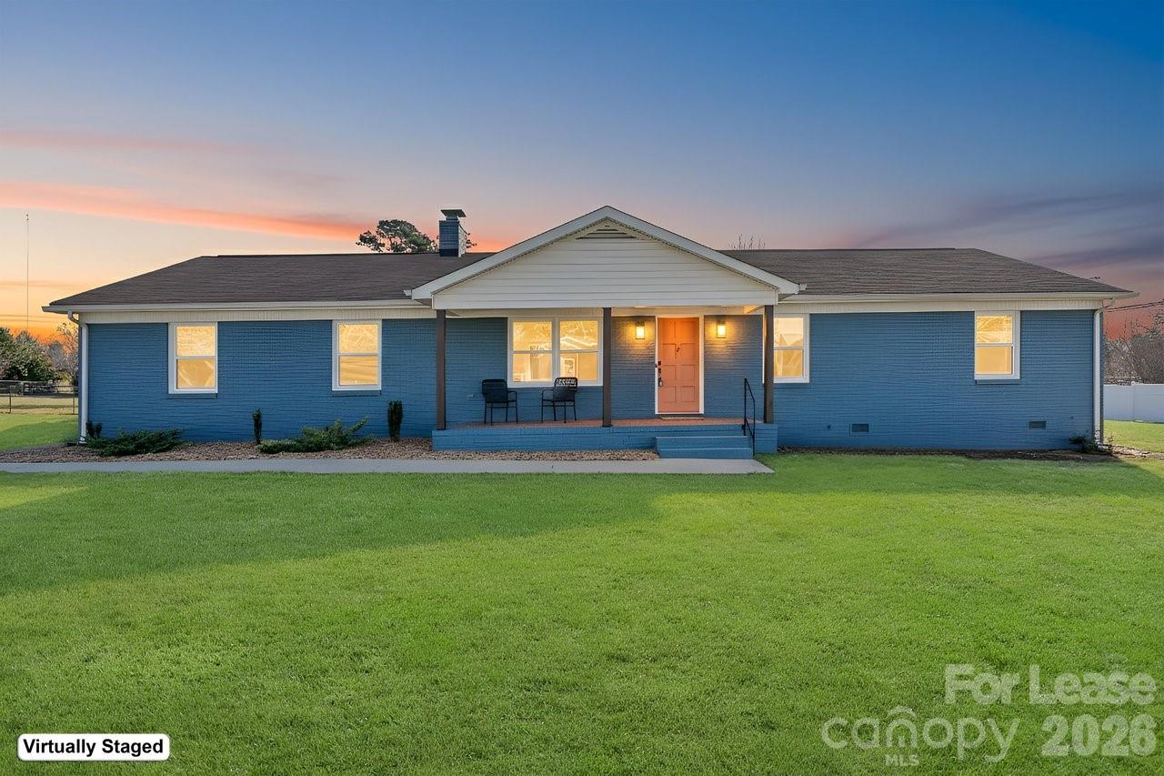 16808 Knoxwood Drive