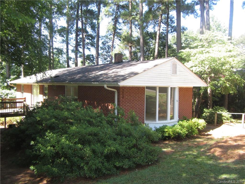 Westover - Residential