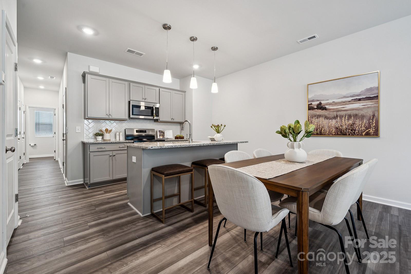 Lakeview Village - Residential