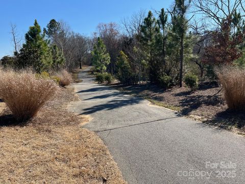 1406 Samuel Spencer Parkway Davidson NC 28036