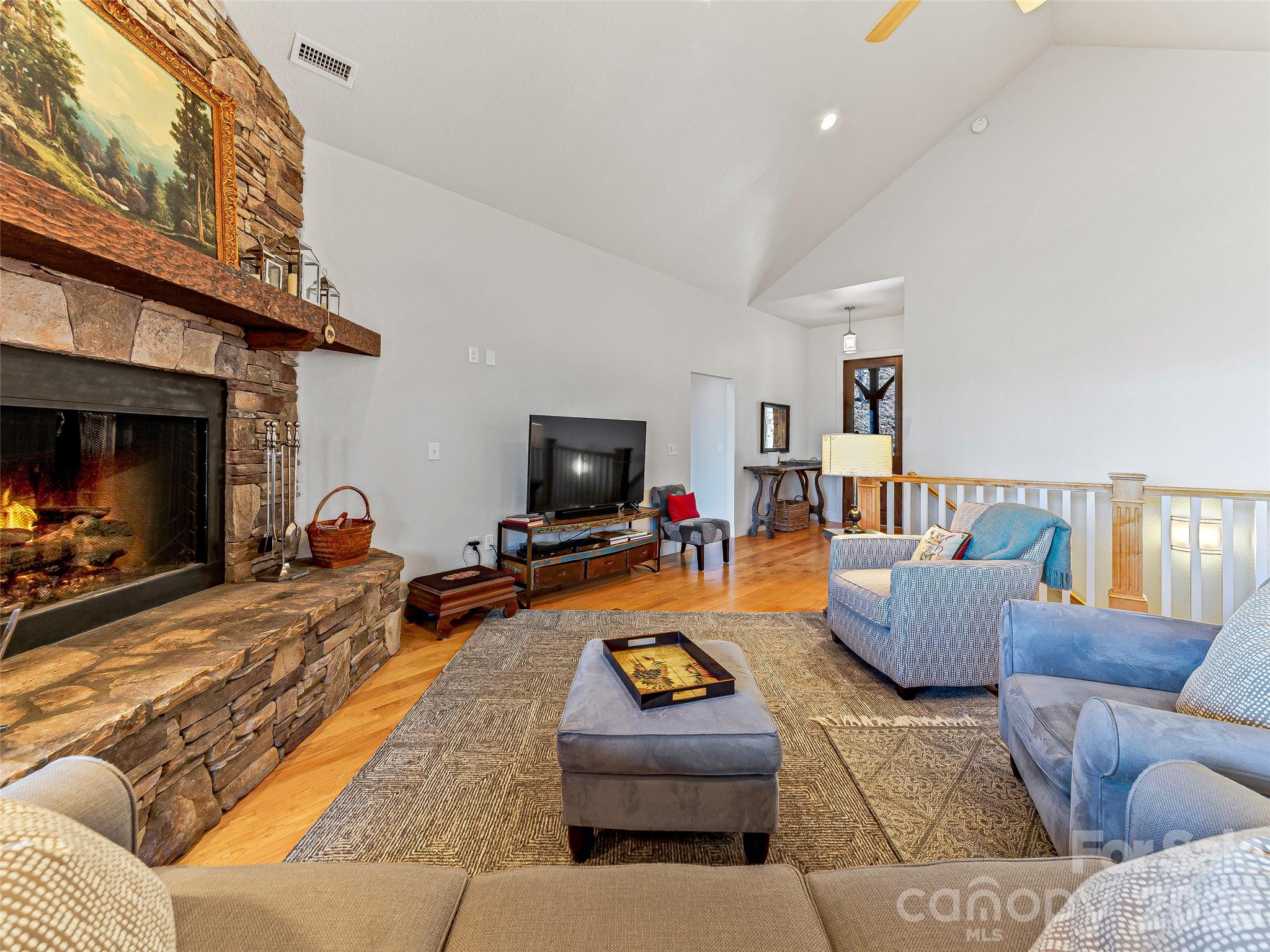 Bear Lake Reserve - Residential