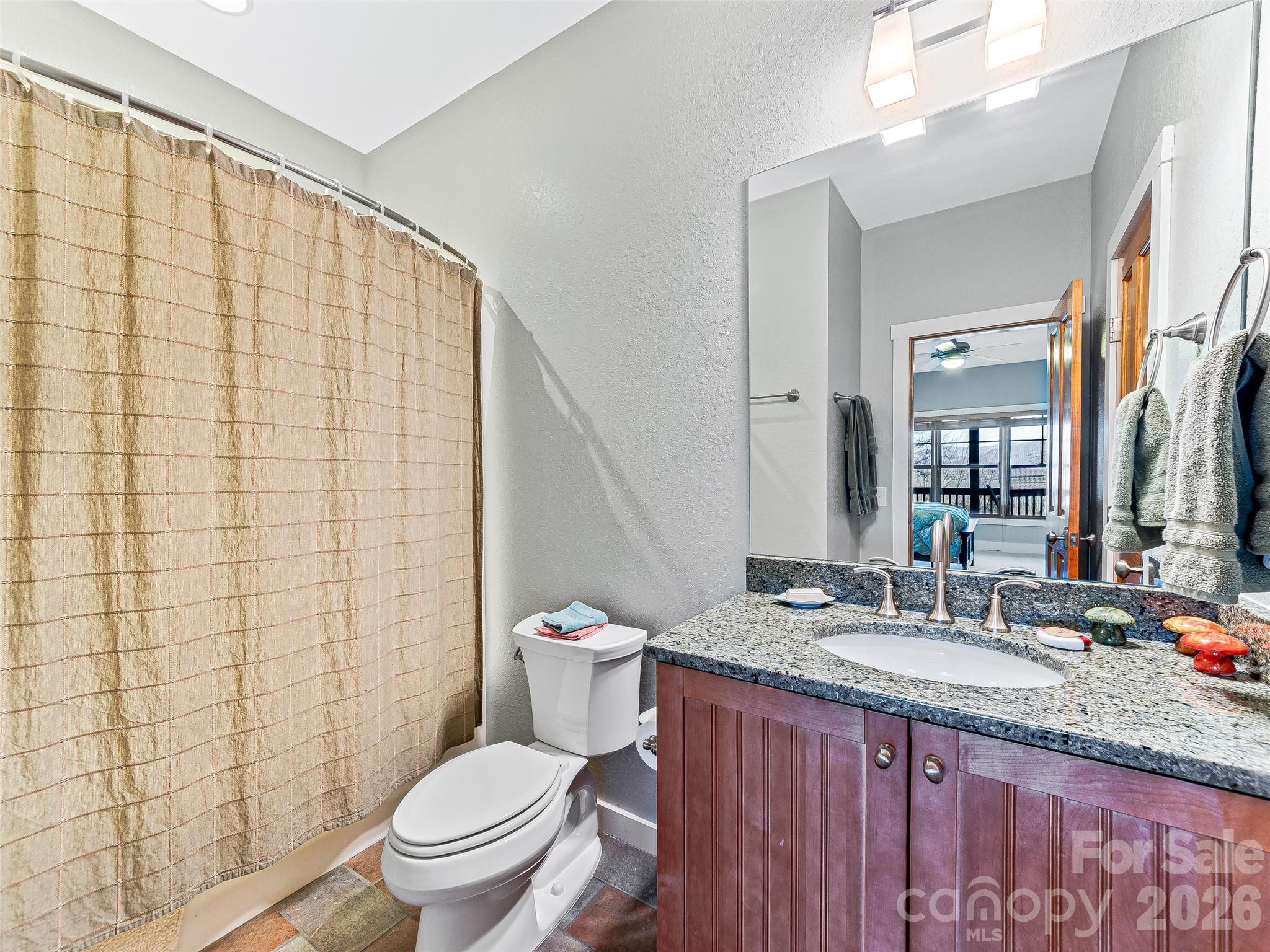 Bear Lake Reserve - Residential