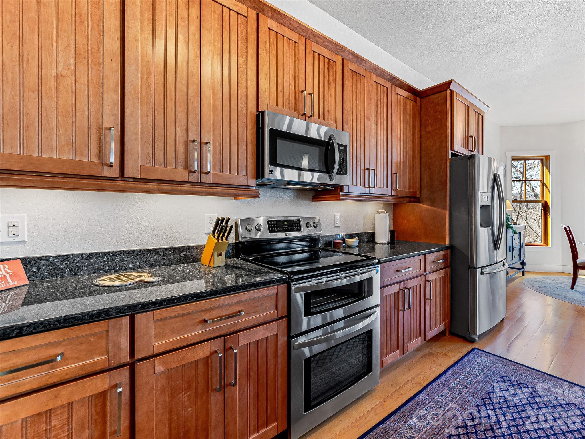 Bear Lake Reserve - Residential