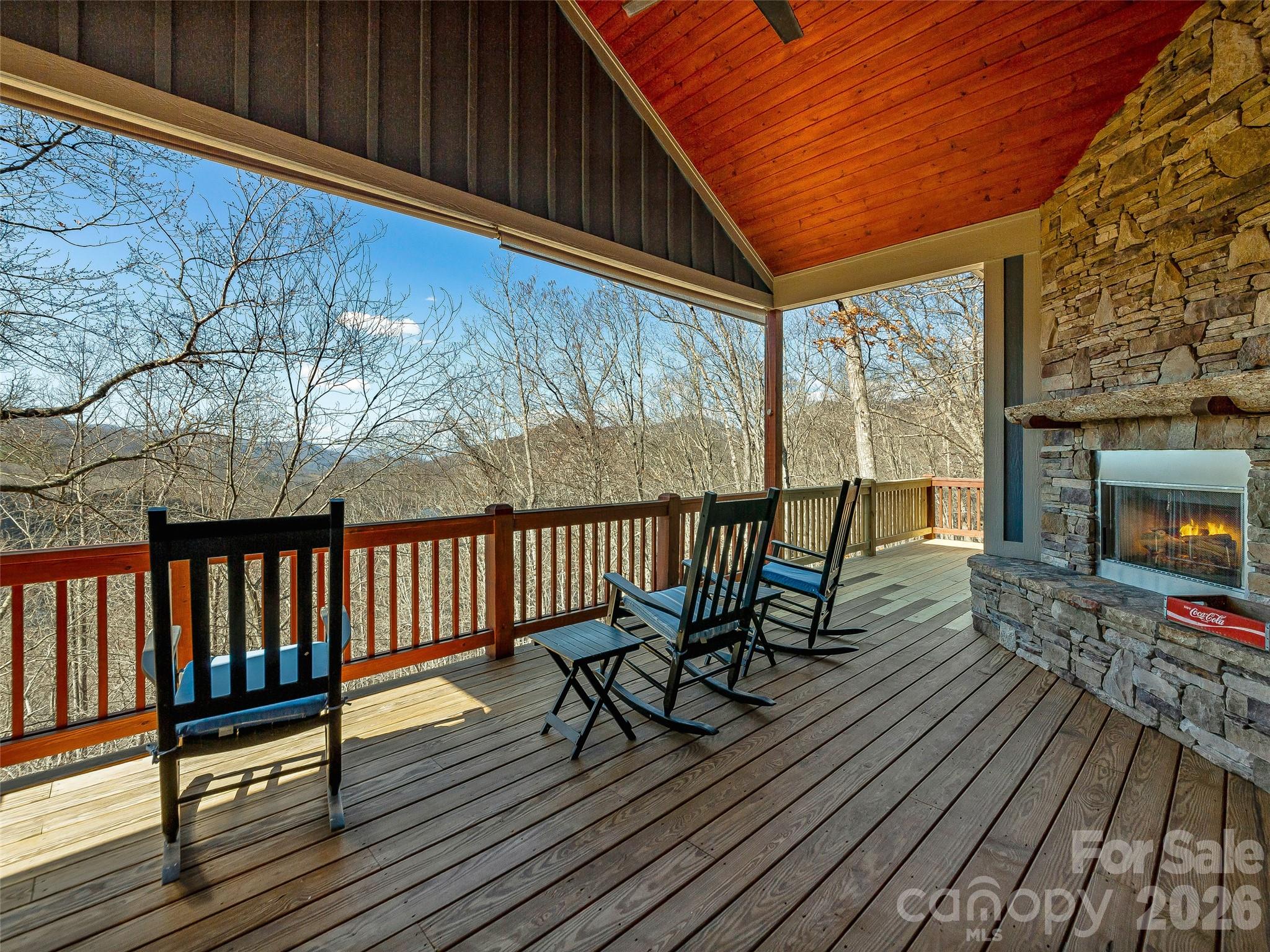 Bear Lake Reserve - Residential