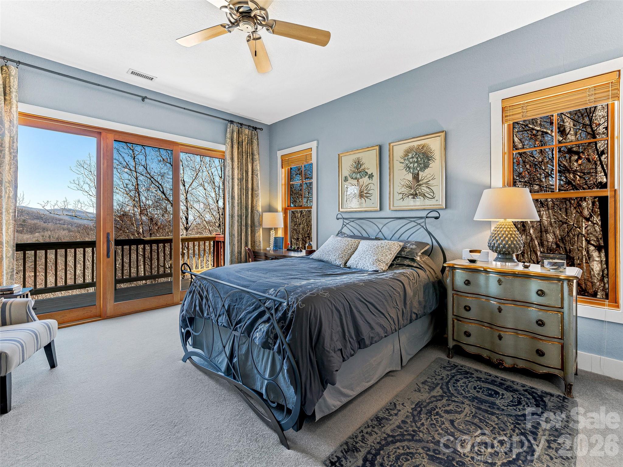 Bear Lake Reserve - Residential