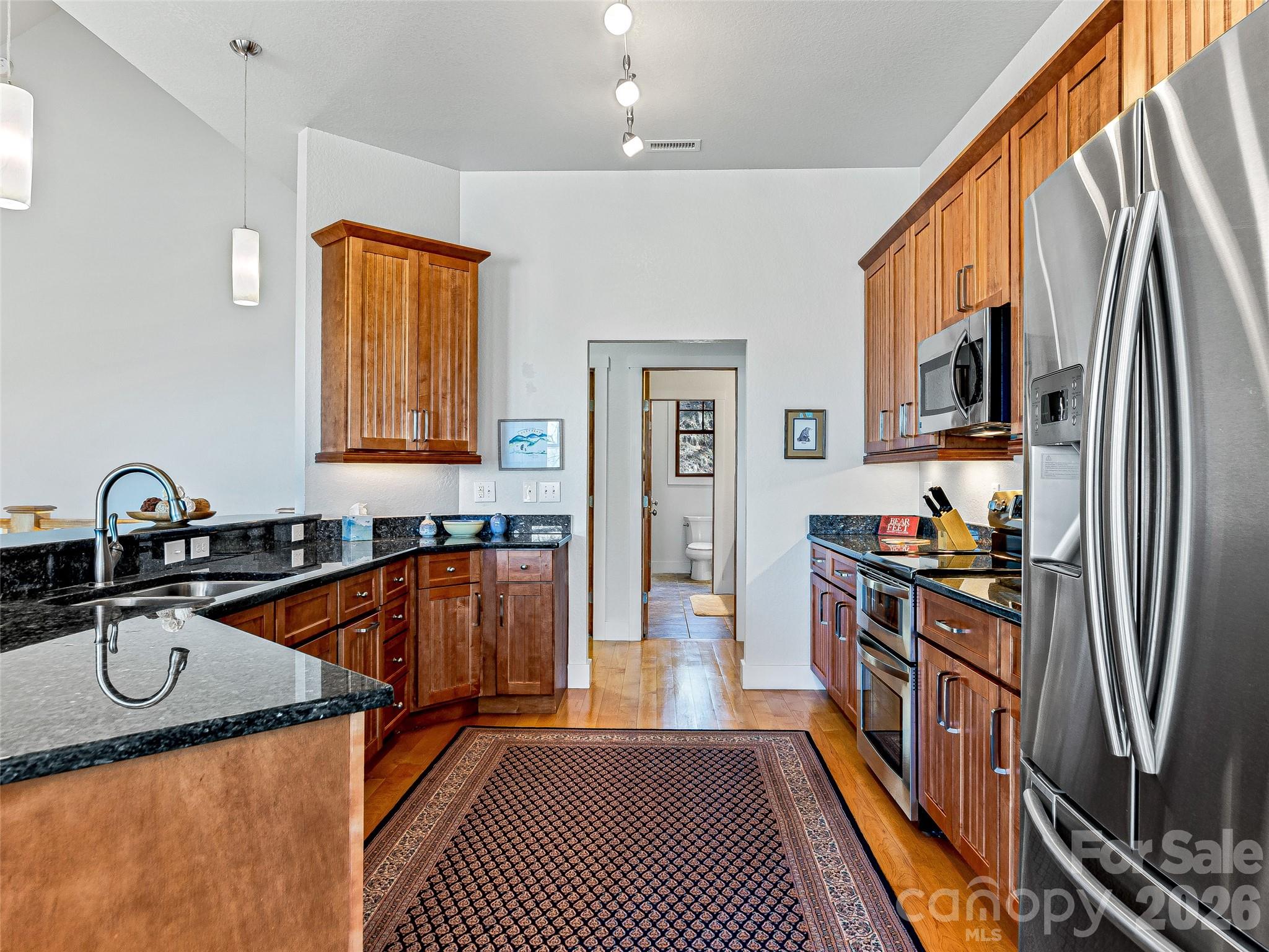 Bear Lake Reserve - Residential