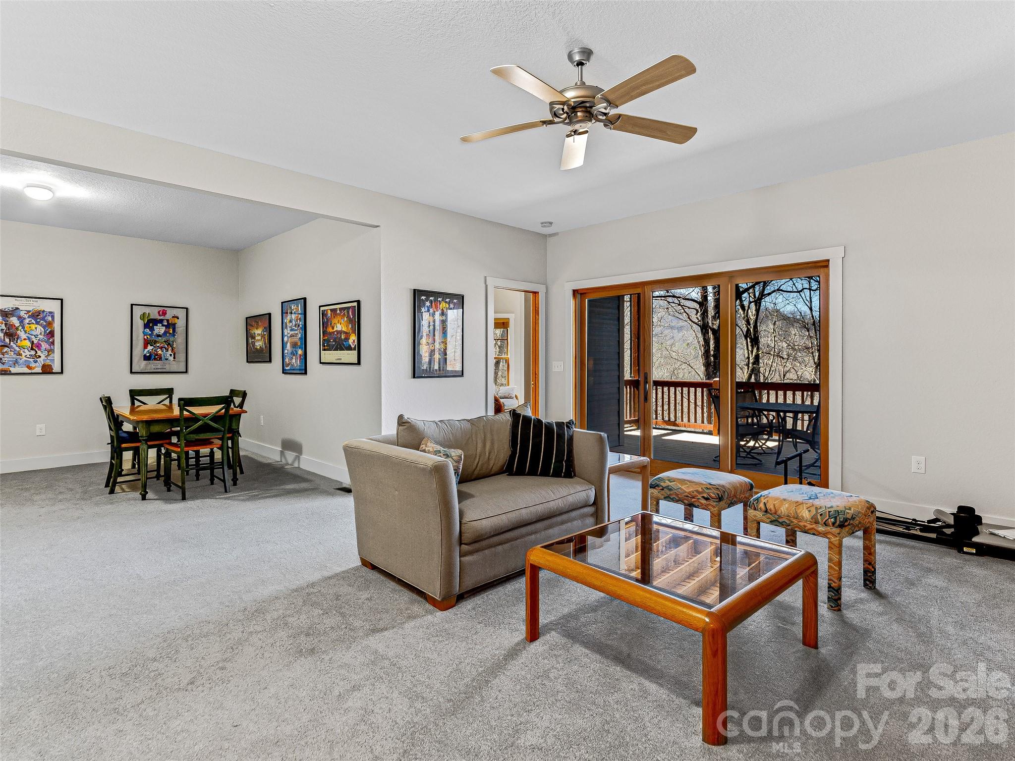 Bear Lake Reserve - Residential