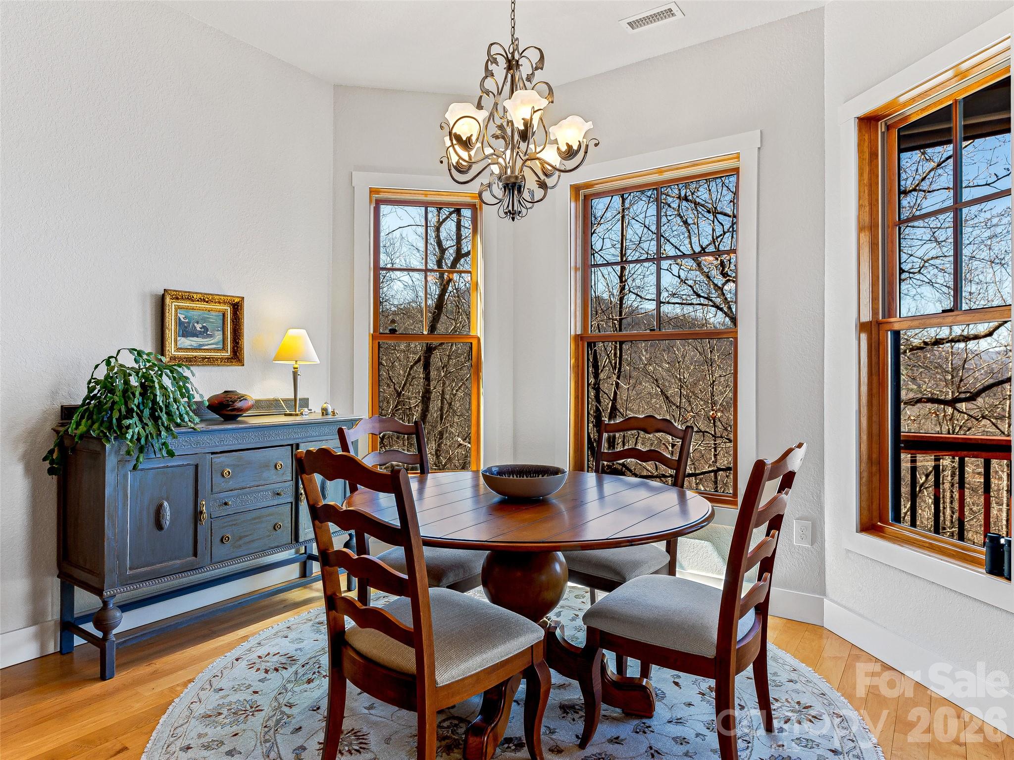 Bear Lake Reserve - Residential