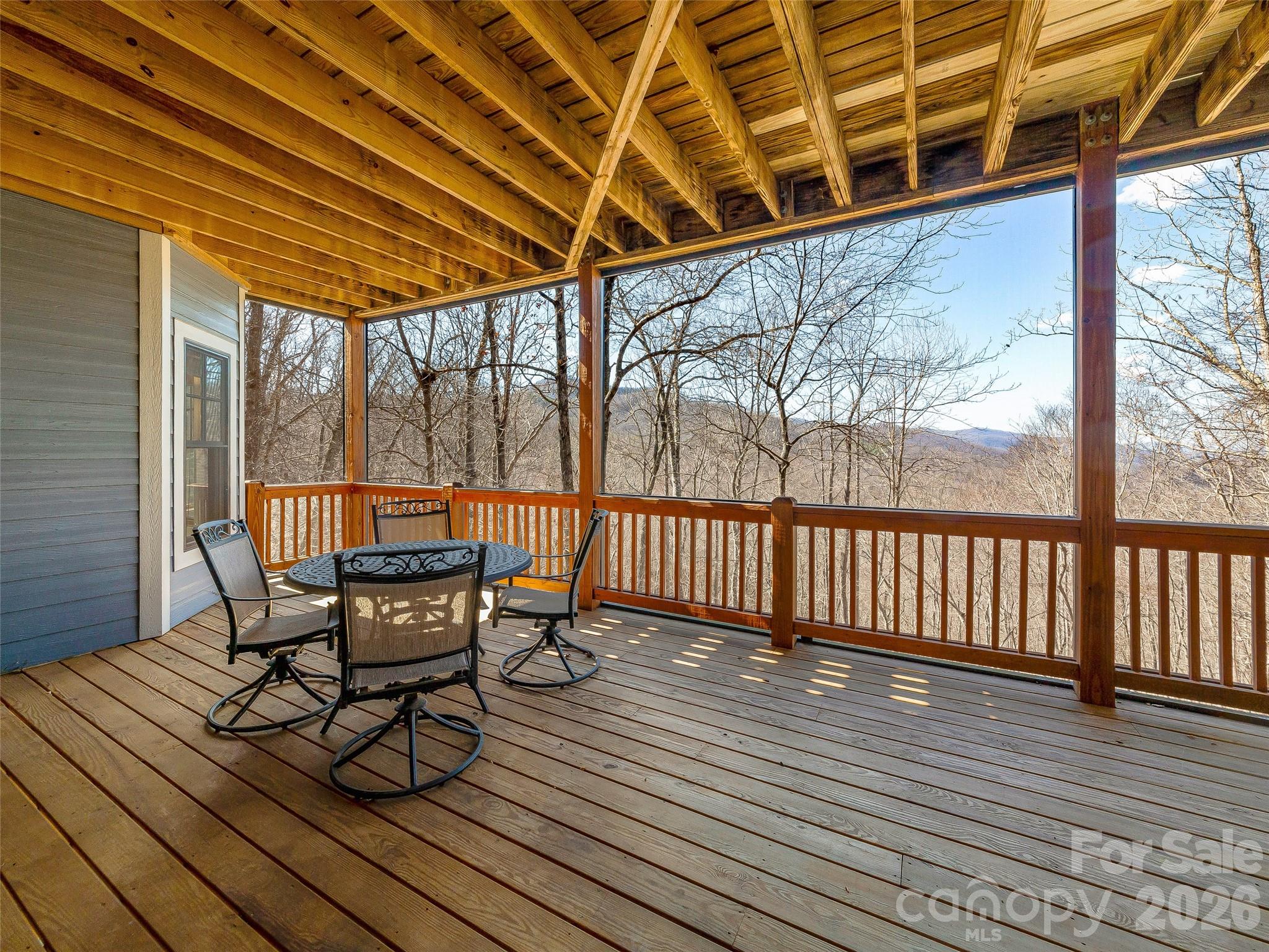 Bear Lake Reserve - Residential