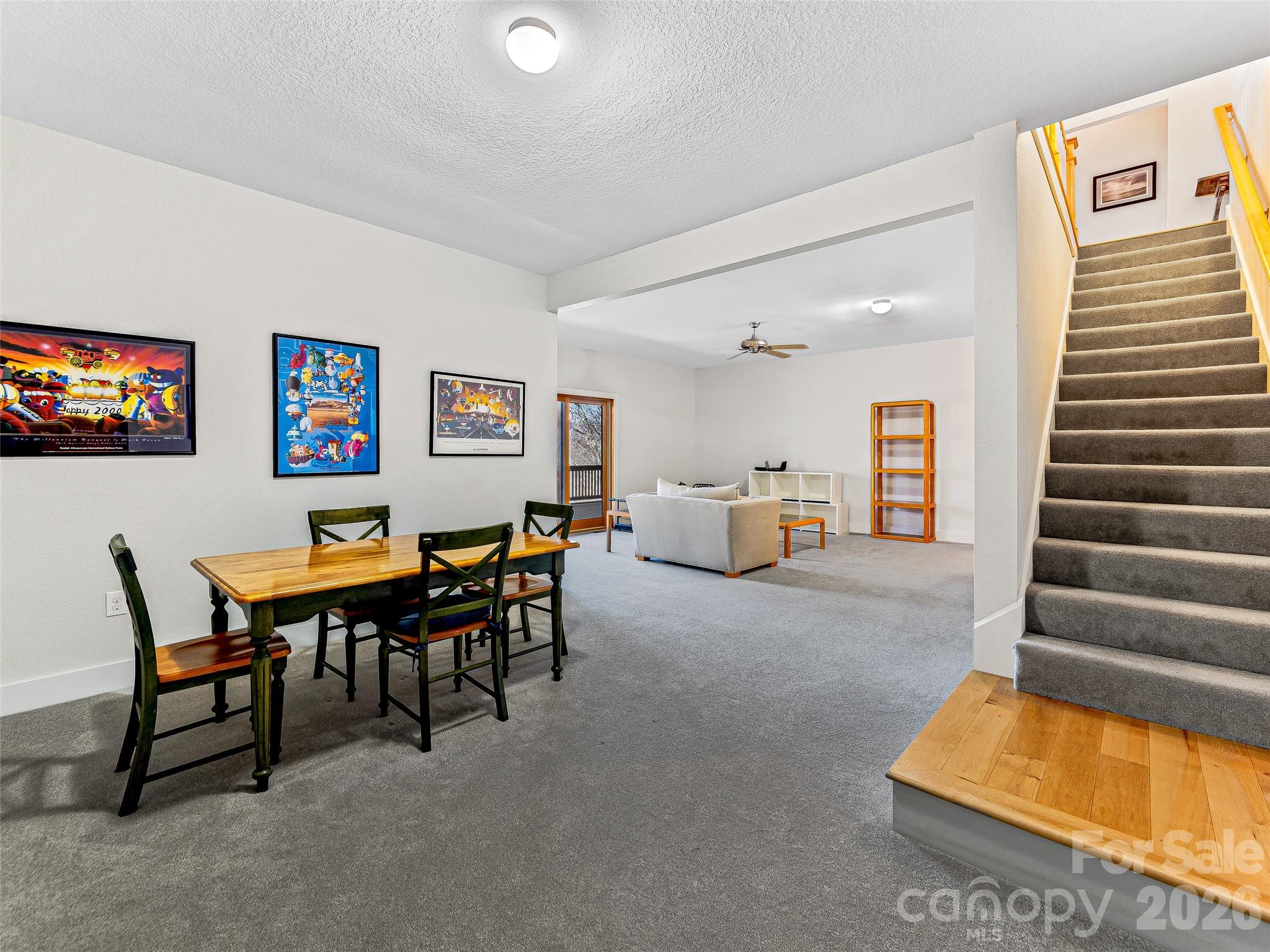 Bear Lake Reserve - Residential