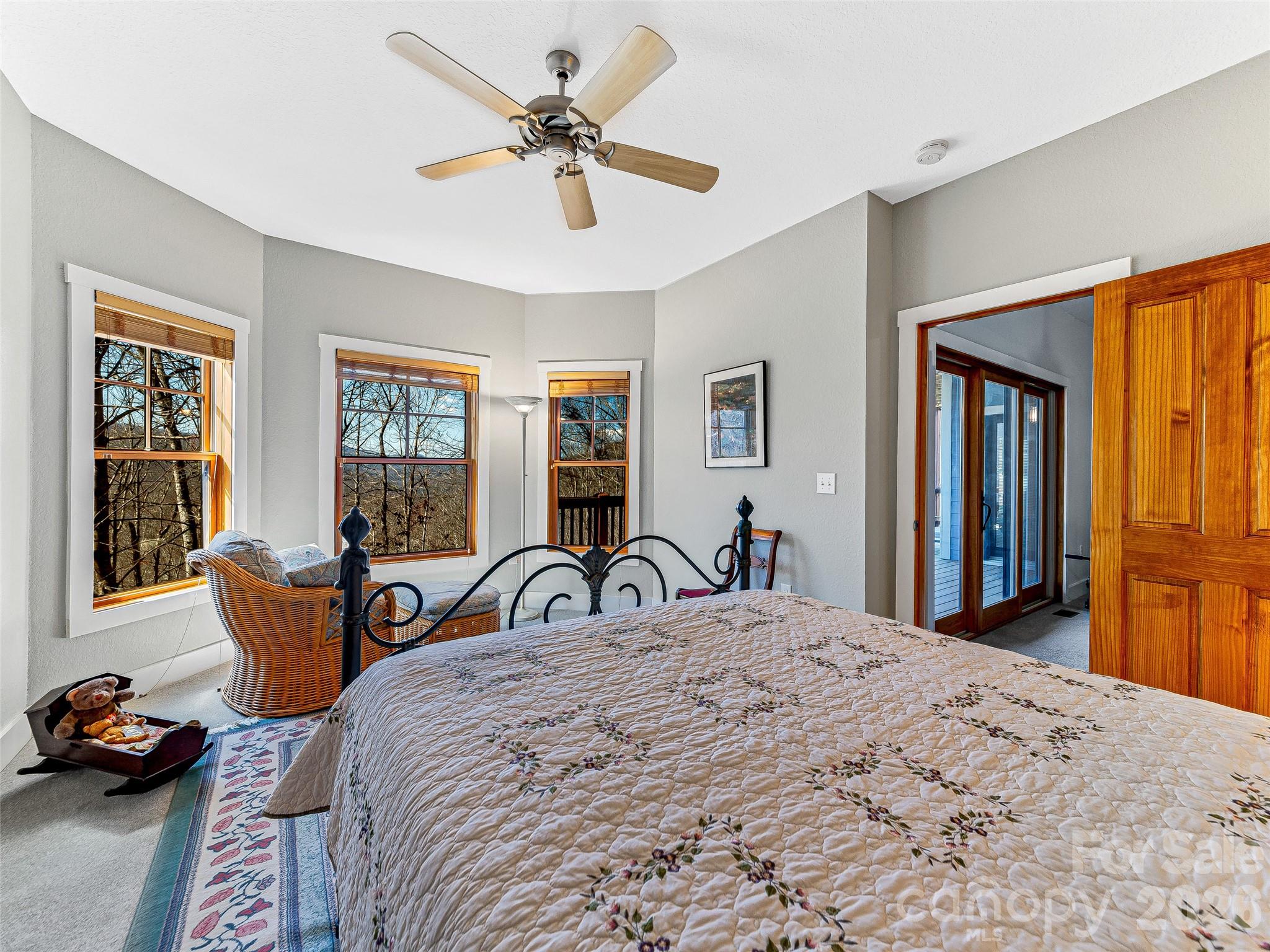 Bear Lake Reserve - Residential