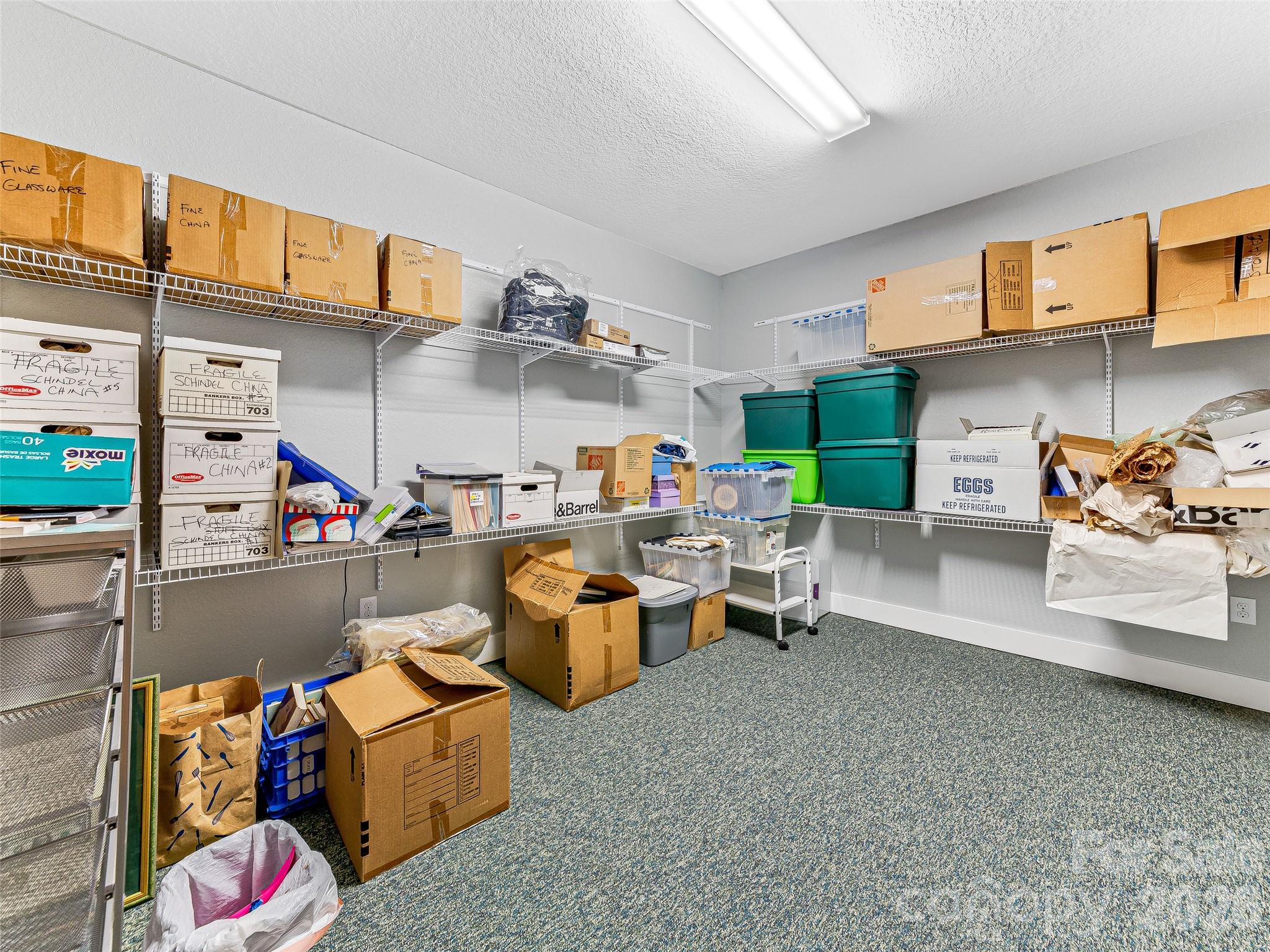 Bear Lake Reserve - Residential