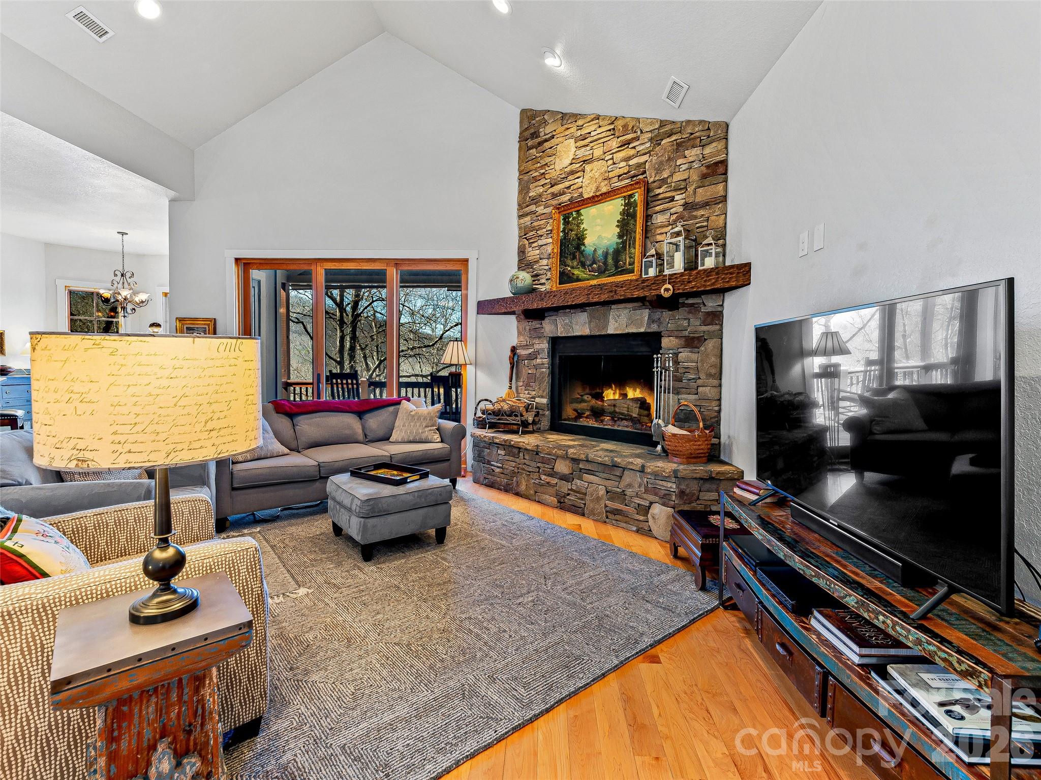 Bear Lake Reserve - Residential