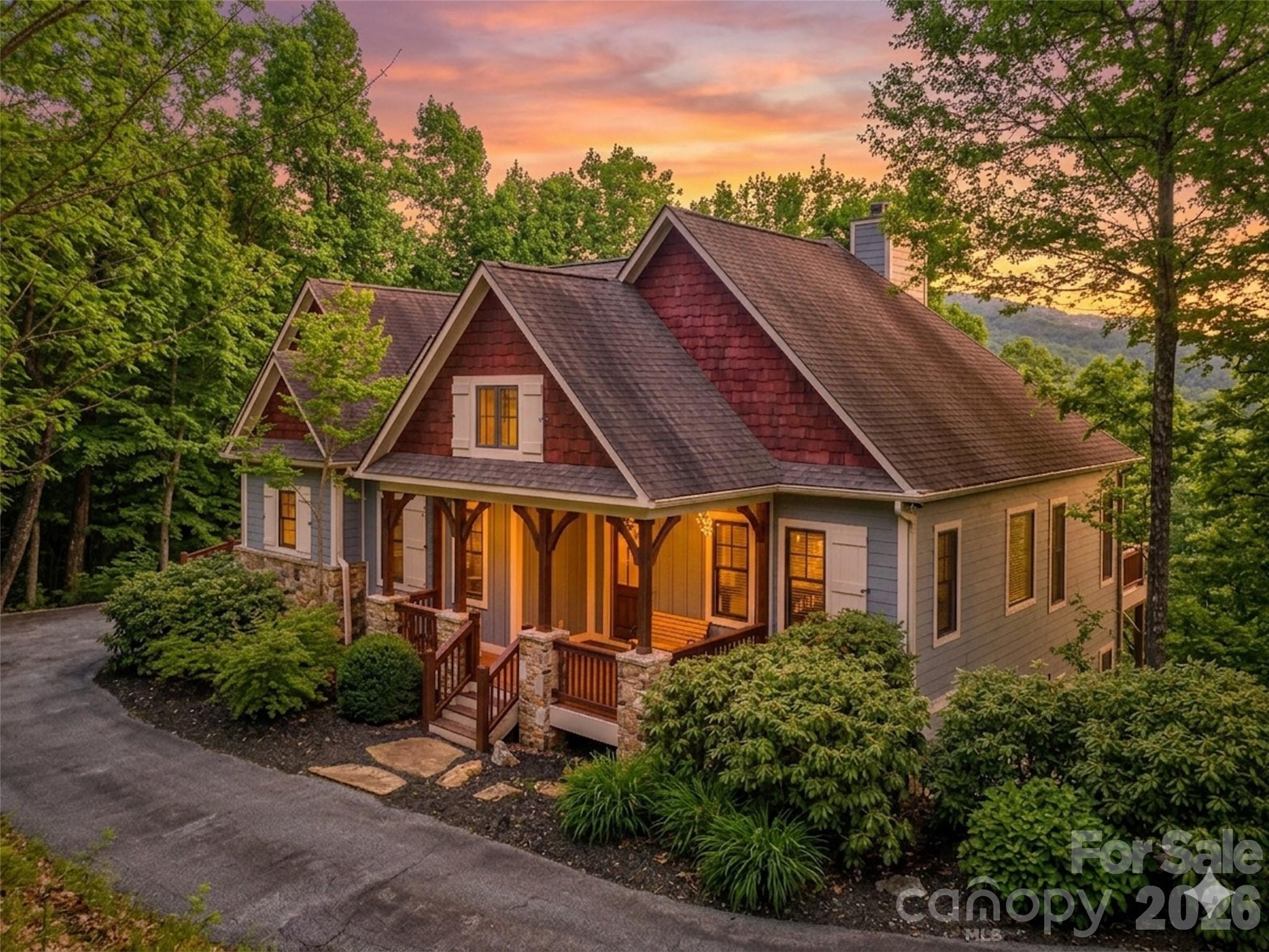 Bear Lake Reserve - Residential
