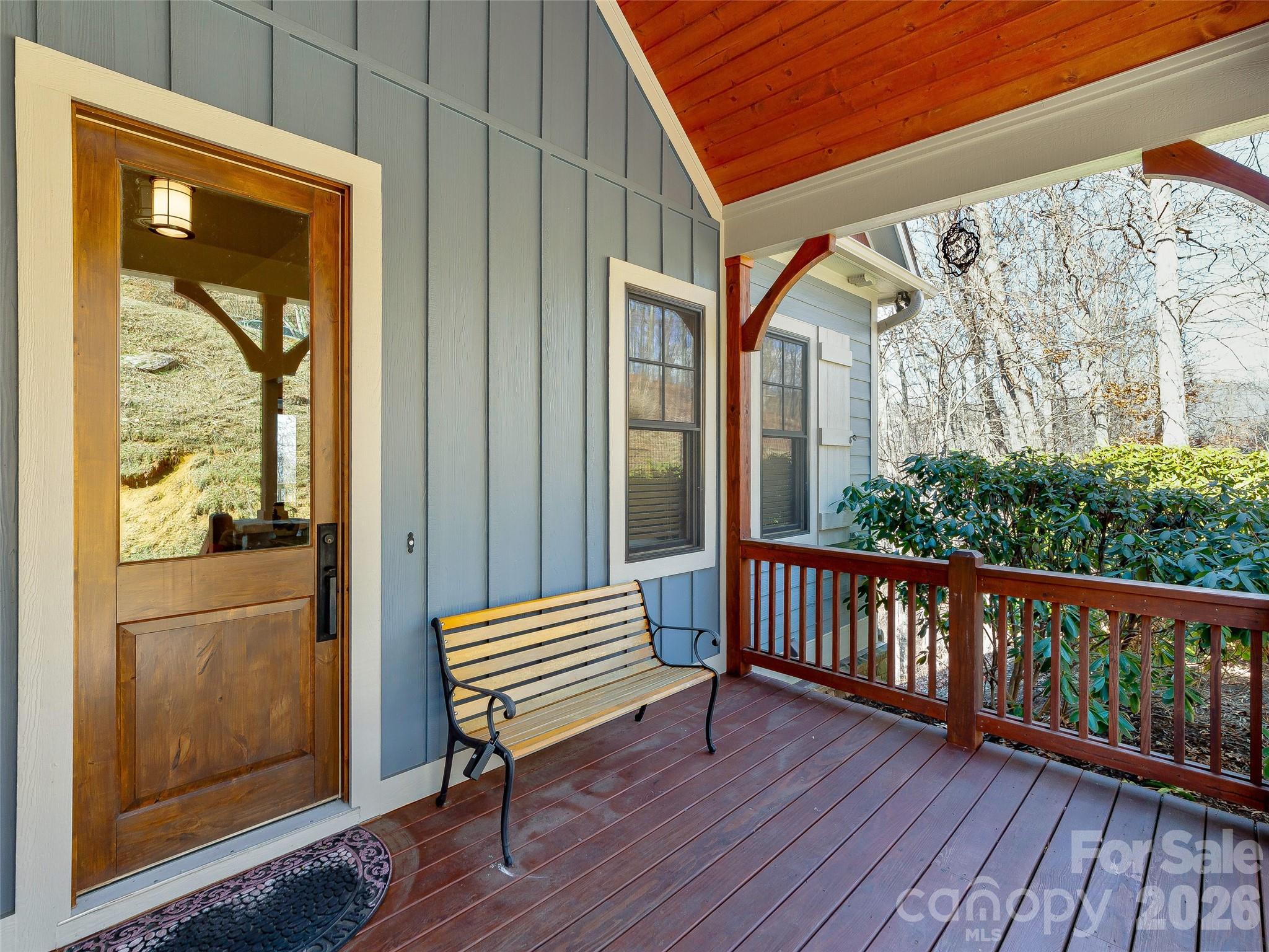 Bear Lake Reserve - Residential