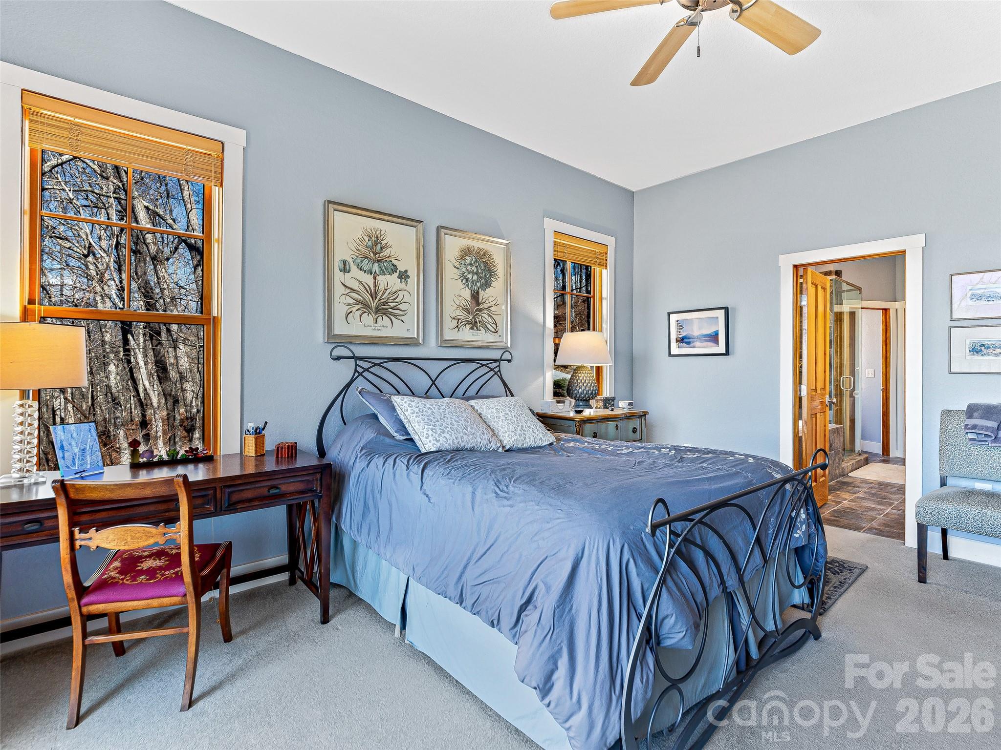 Bear Lake Reserve - Residential