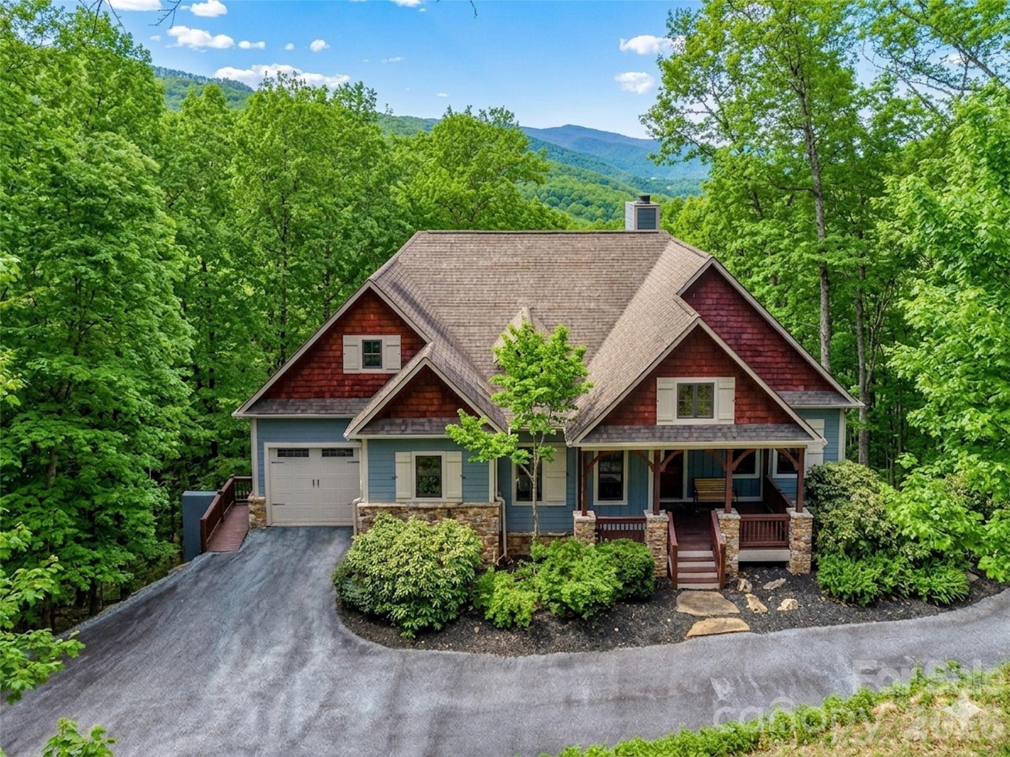Bear Lake Reserve - Residential