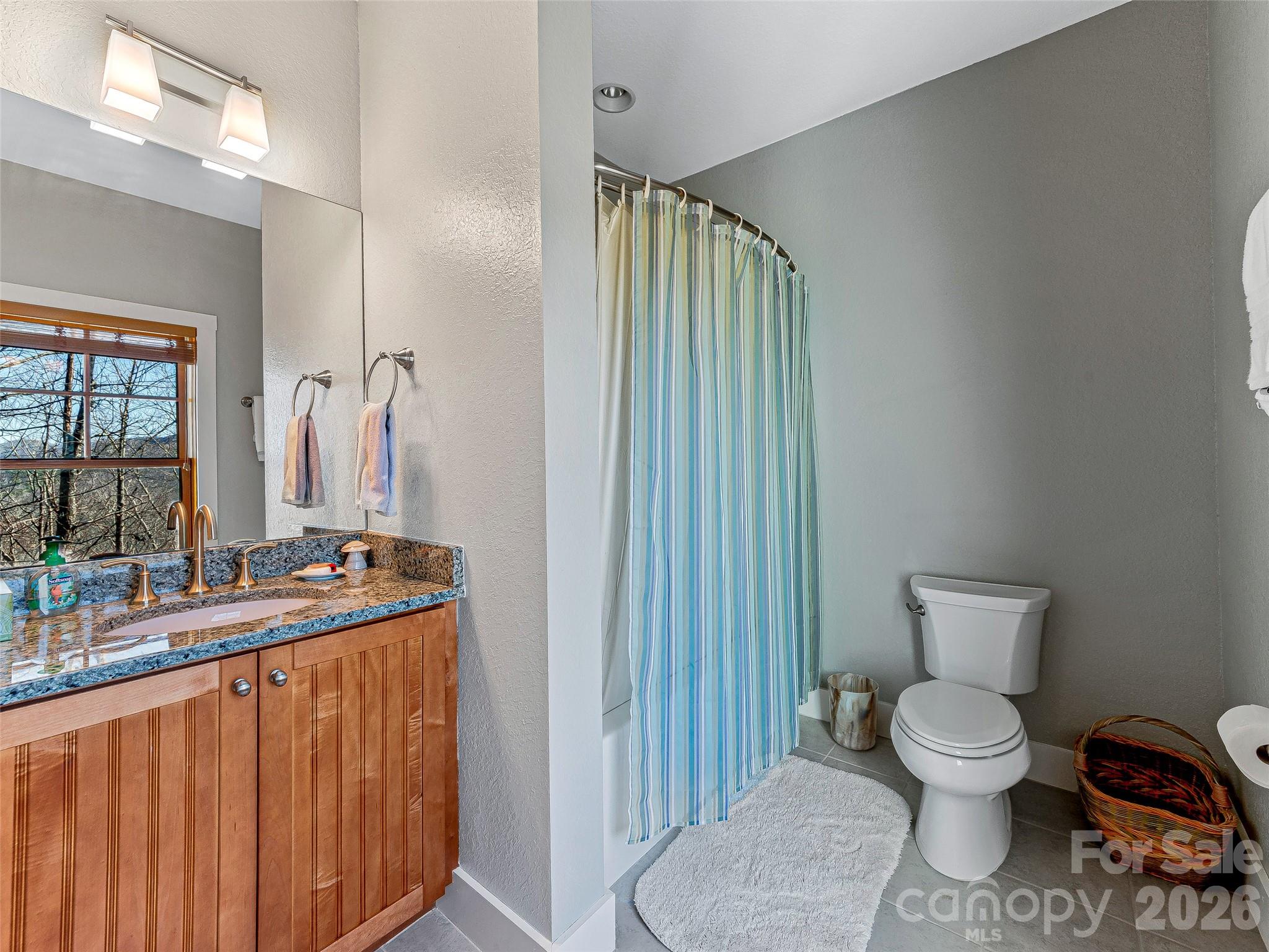 Bear Lake Reserve - Residential