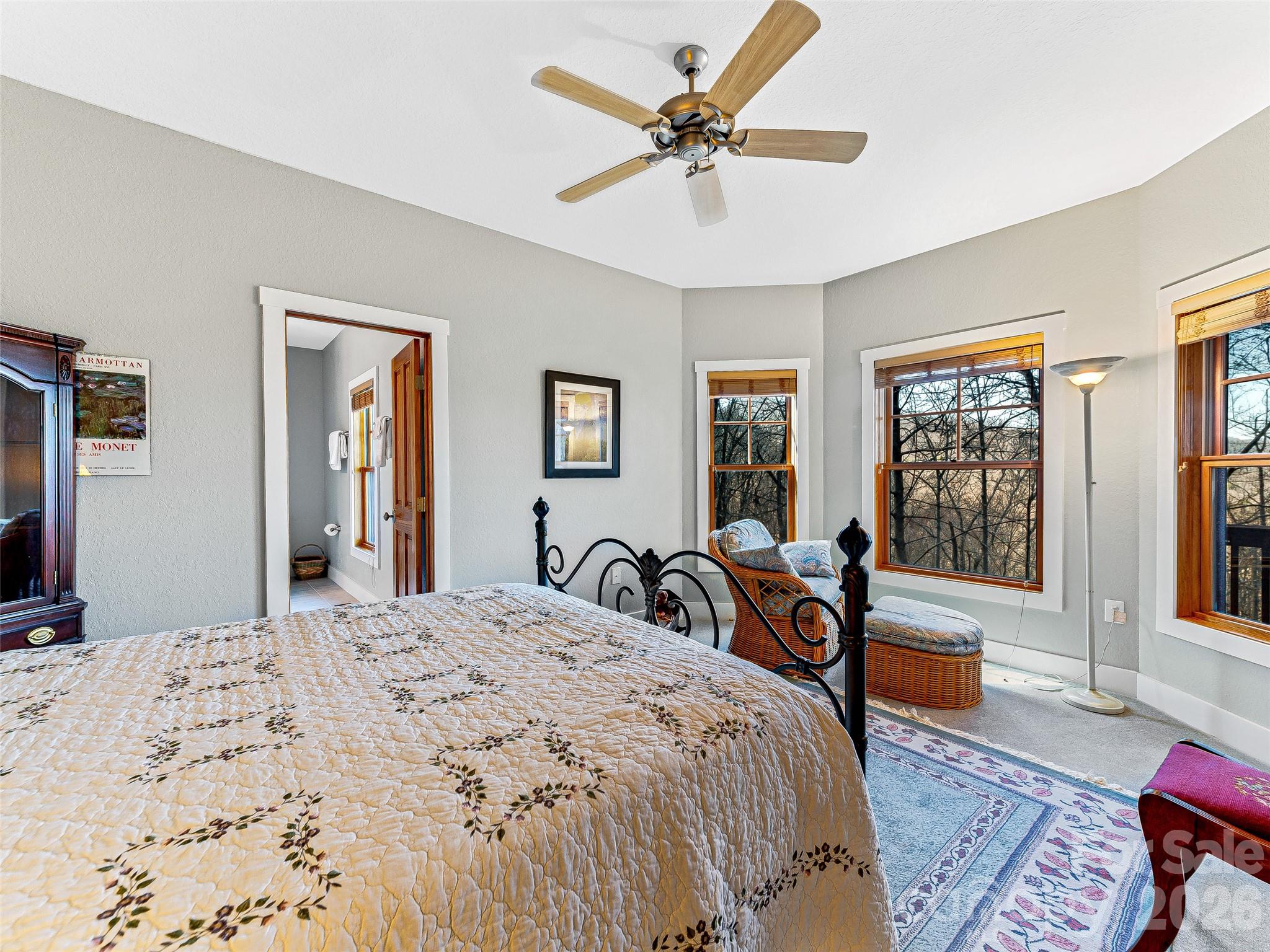 Bear Lake Reserve - Residential