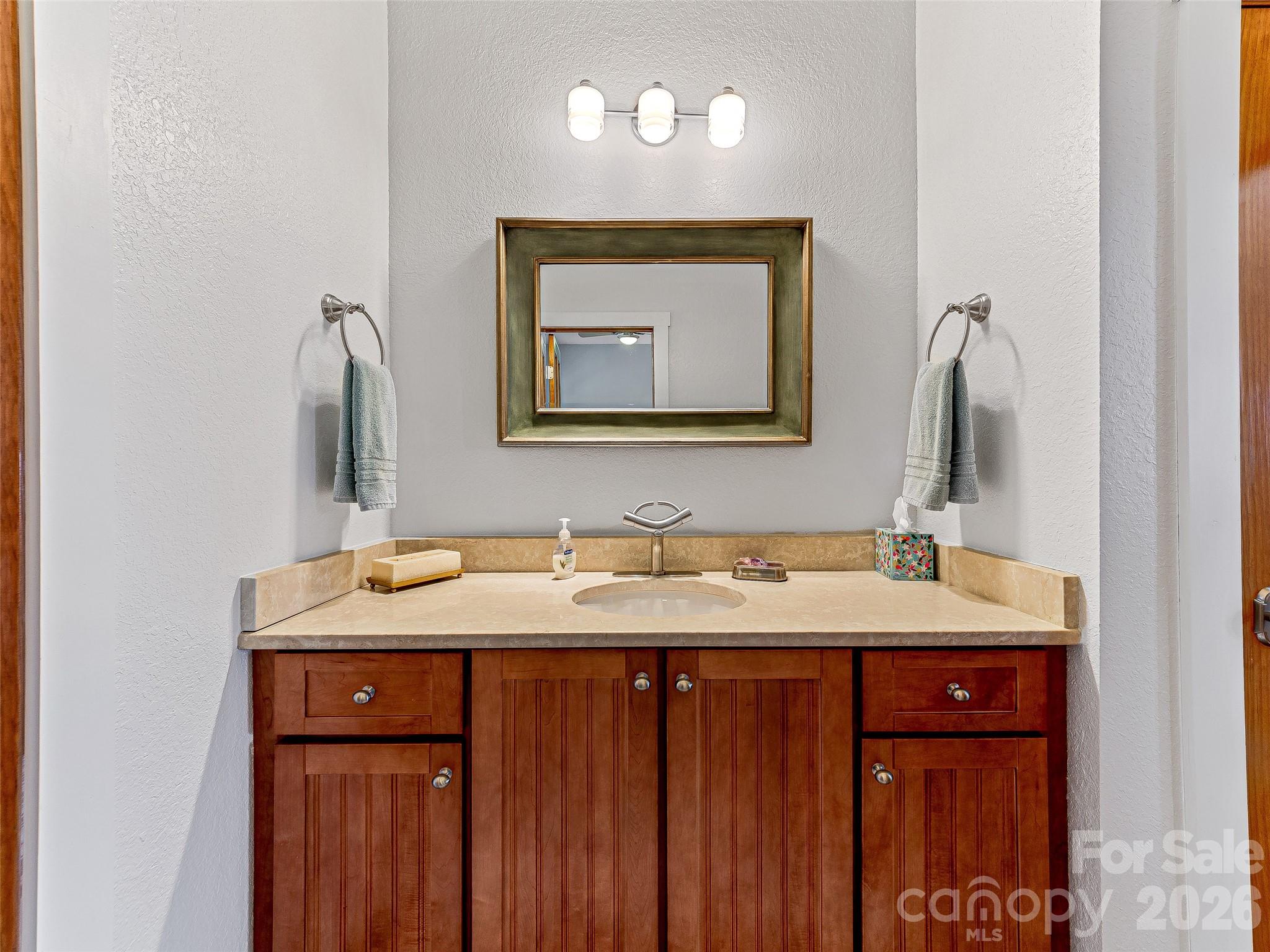 Bear Lake Reserve - Residential