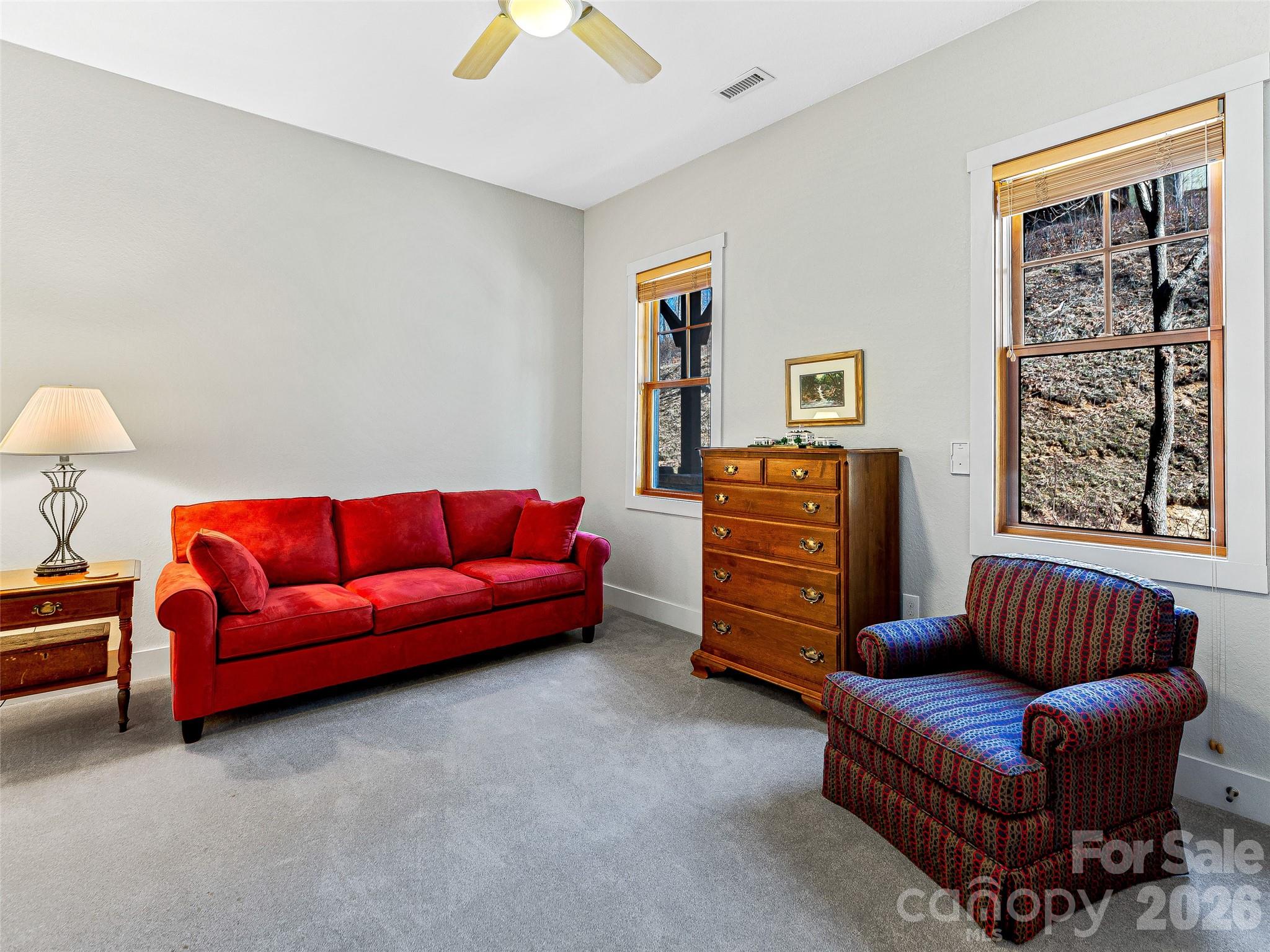 Bear Lake Reserve - Residential