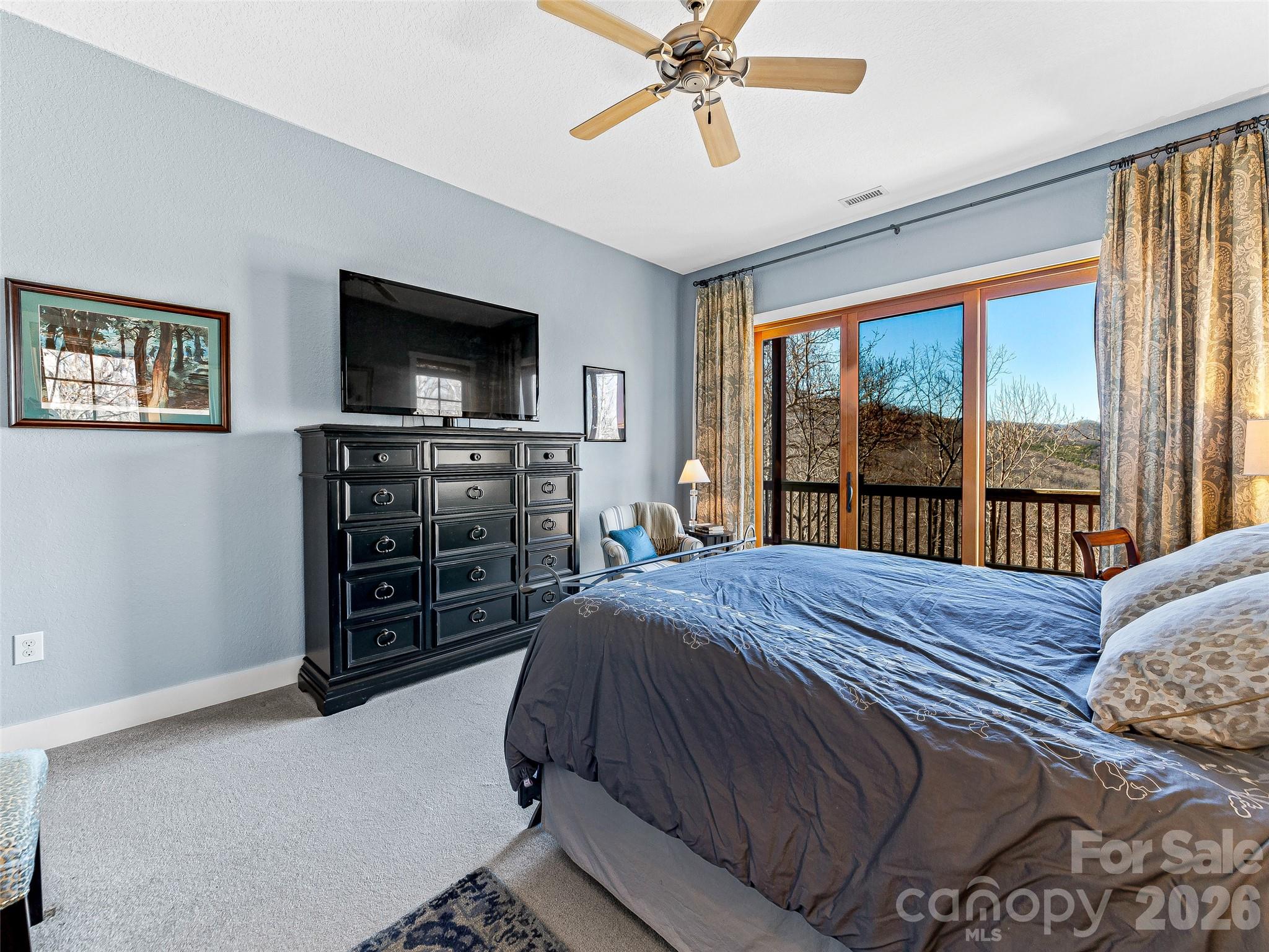 Bear Lake Reserve - Residential