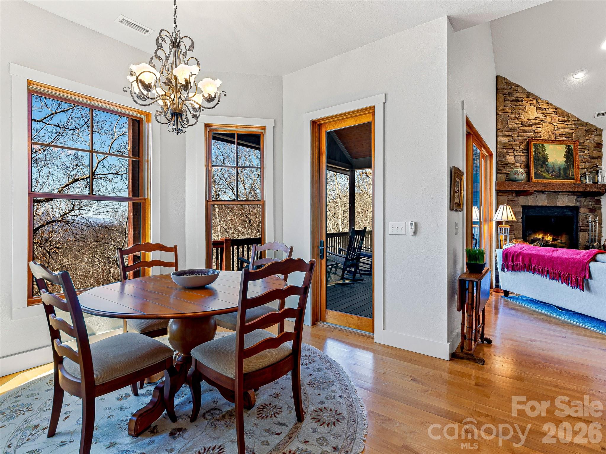 Bear Lake Reserve - Residential