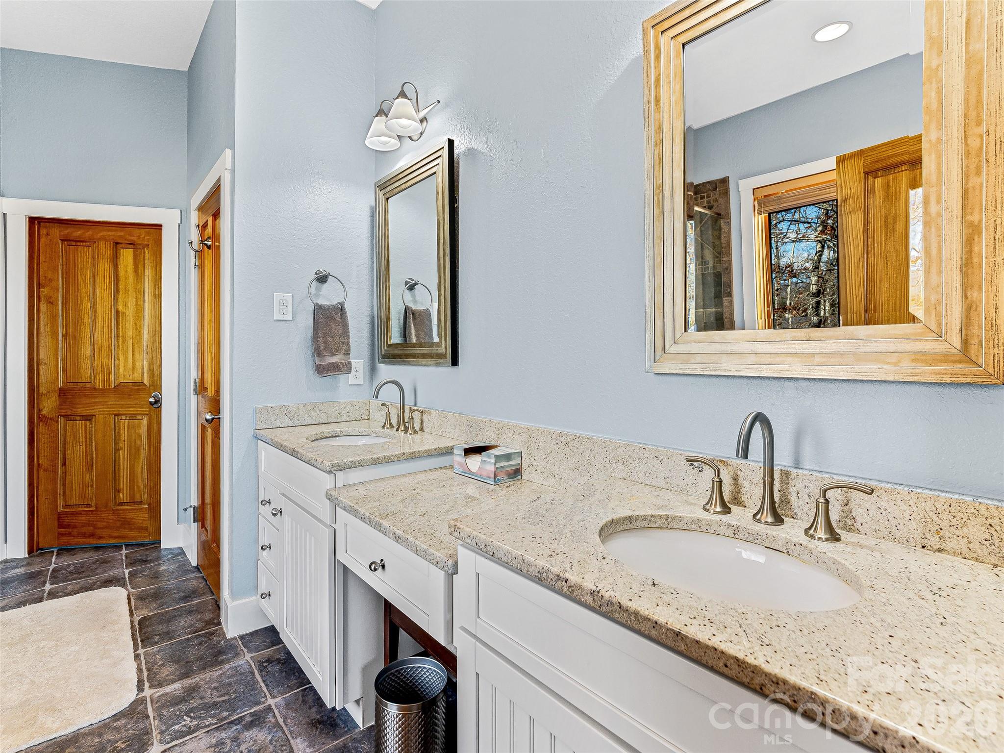 Bear Lake Reserve - Residential