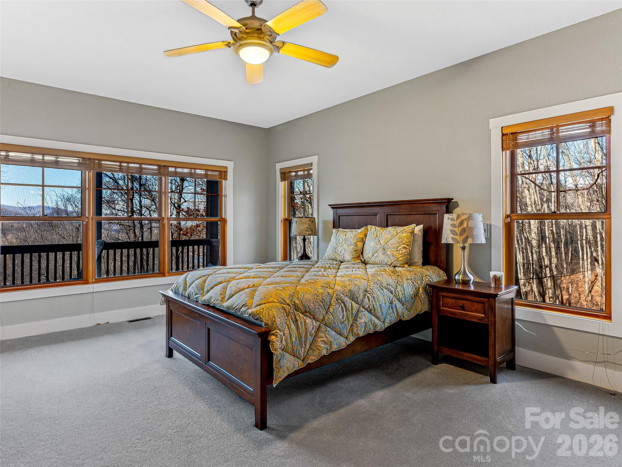 Bear Lake Reserve - Residential