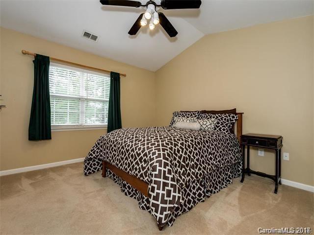 Maplecrest - Residential Lease