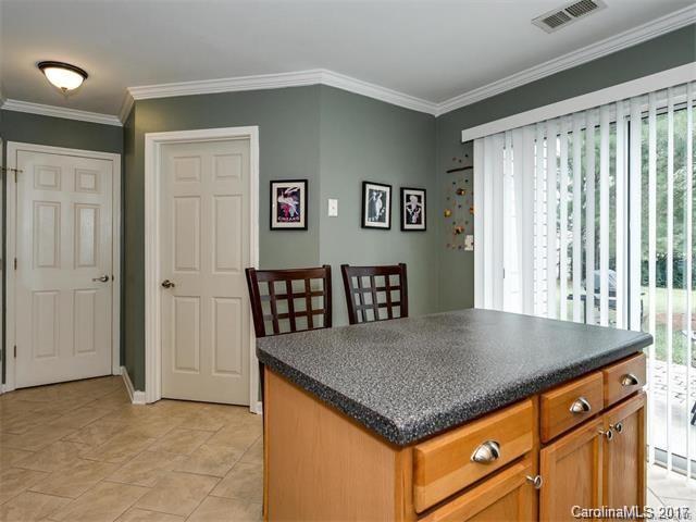 Maplecrest - Residential Lease