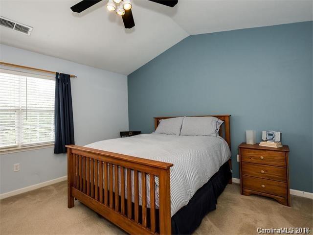 Maplecrest - Residential Lease