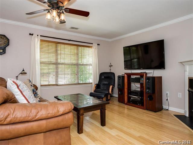 Maplecrest - Residential Lease