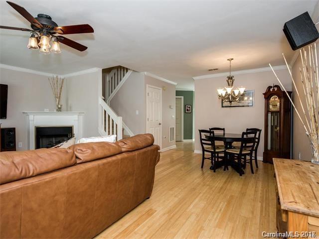 Maplecrest - Residential Lease