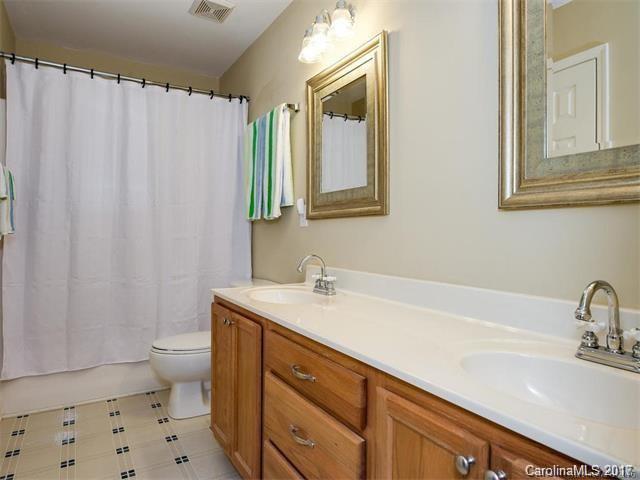 Maplecrest - Residential Lease