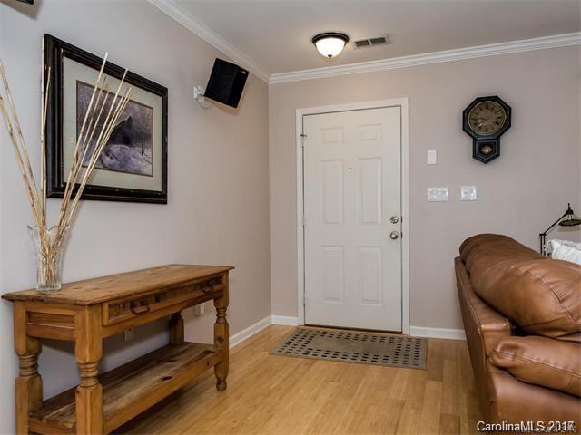 Maplecrest - Residential Lease