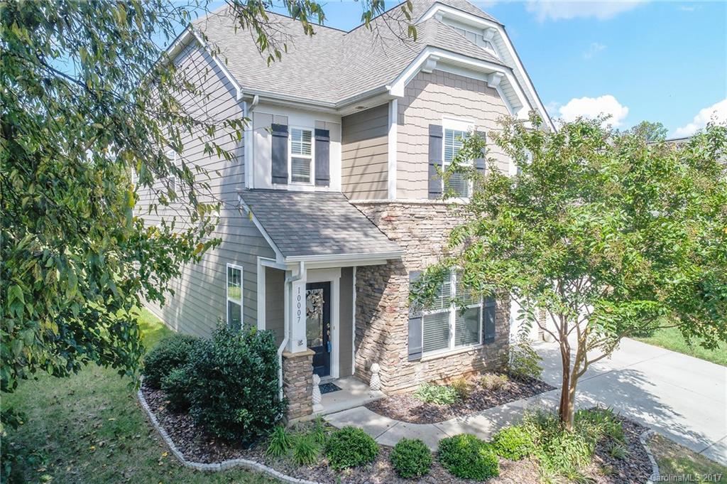 Ardrey Crest - Residential